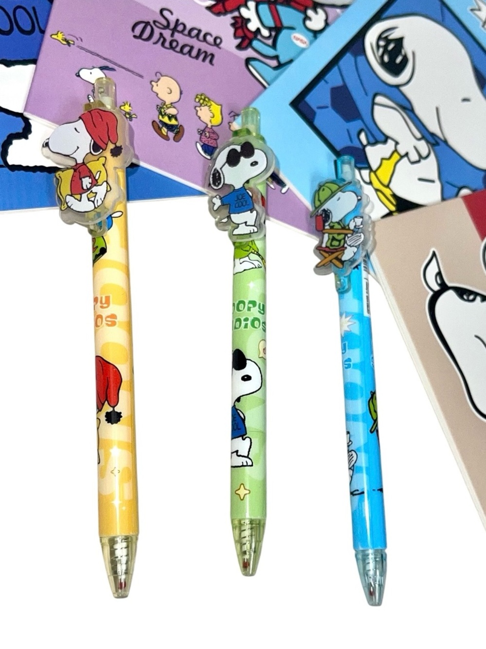 Snoopy Bundle - Picture 2 of 2